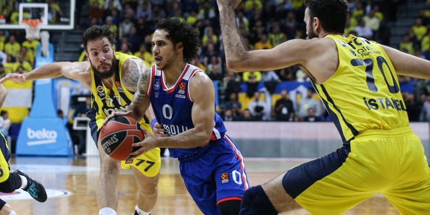 Potada Derbi Heyecanı