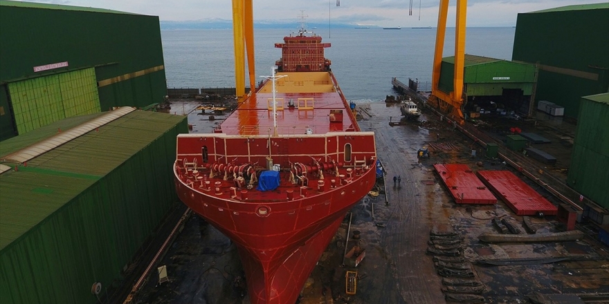 Gemi Ve Deniz Teknolojilerine Yönelik Deniz-tek Kuruldu