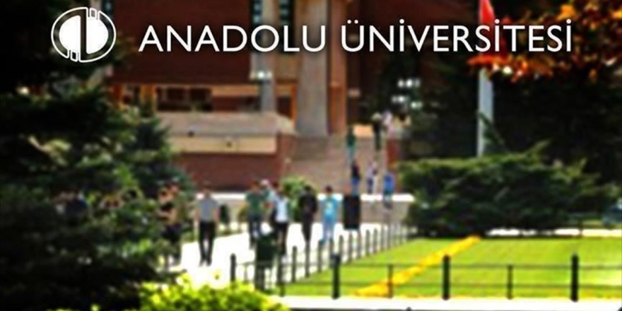 Anadolu Üniversitesi Açıköğretim Ara Sınavları Hafta Sonu Yapılacak