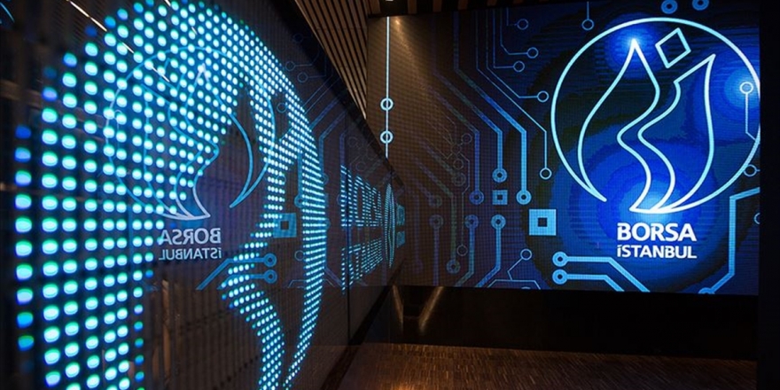Borsa, Günün İlk Yarısında 111.000 Puanı Aştı