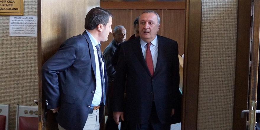 İstinaf mahkemesinden Susurluk JİTEM davasında karar