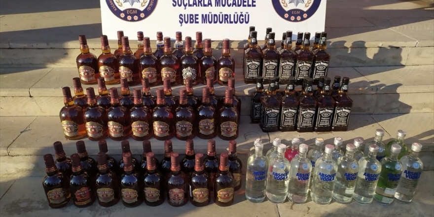 Sahte İçki 27 Kişinin Yaşamına Mal Oldu