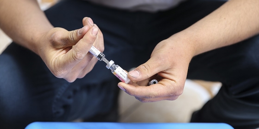 Aile Hekimleri, Samoa'daki Kızamık Salgını Üzerine Aşı Uyarısı Yaptı