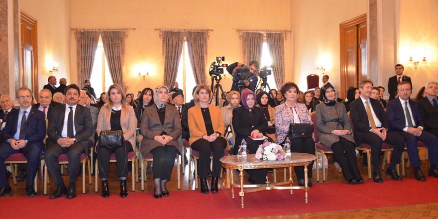 Gençlerle Huzurevi Sakinleri 'Mektubunuz Var' Projesinde Buluştu