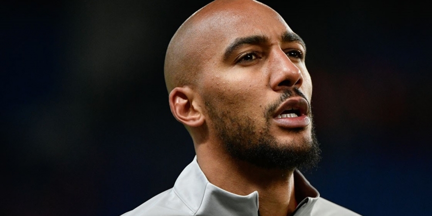 Galatasaray'da Steven Nzonzi Kadro Dışı Bırakıldı