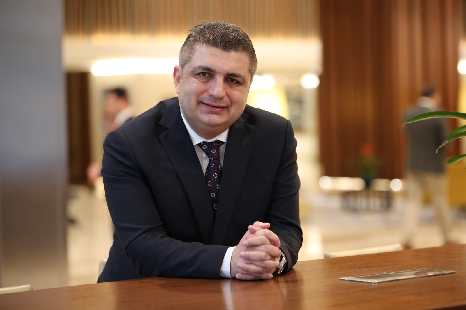 TÜGİAD Genel Başkanı Anıl Alirıza Şohoğlu’nun Merkez Bankası Faiz İndirimi Değerlendirmesi