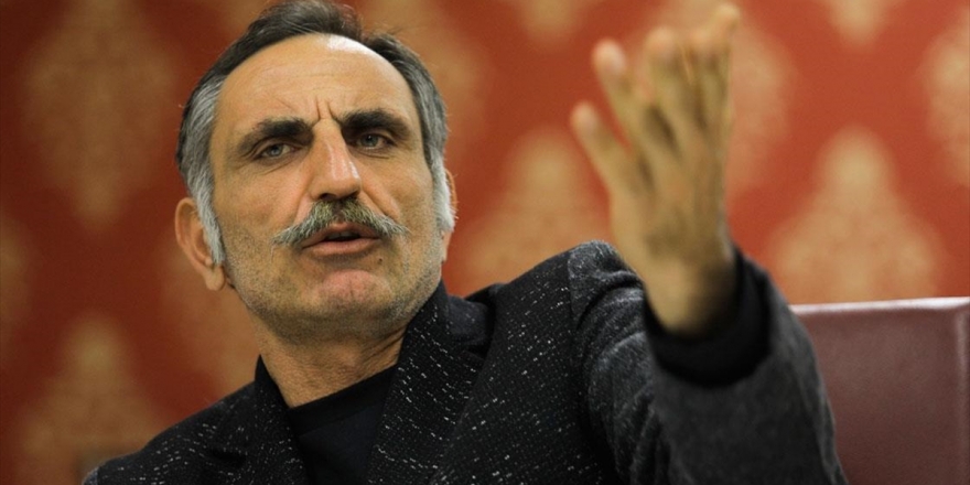 Oyuncu Gürkan Uygun: Bir Oyuncunun Tek Derdi, Hayatı Boyunca Oynayabilmektir