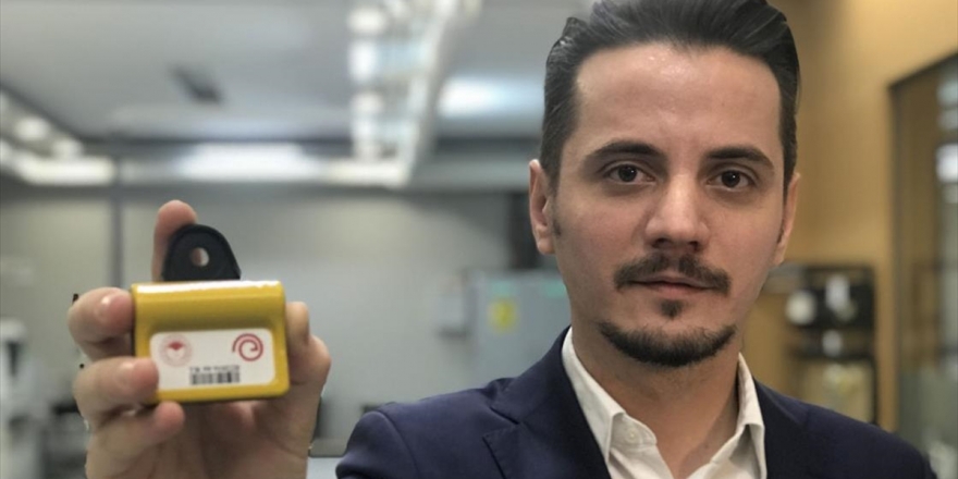 Hayvancılıkta Verimlilik Elektronik Küpe İle Artacak