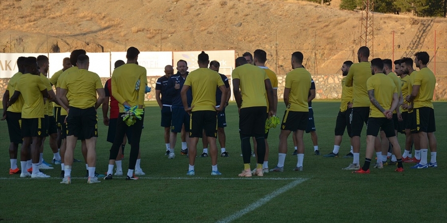 Yeni Malatyaspor, İstanbul'da Galibiyete Hasret