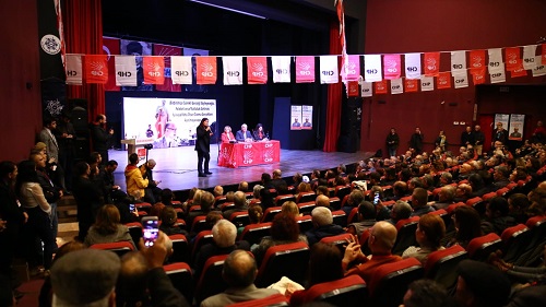 Çerçioğlu, açtı ağzını yumdu gözünü!.. "Çerçioğlu kadar başınıza taş yağsın”