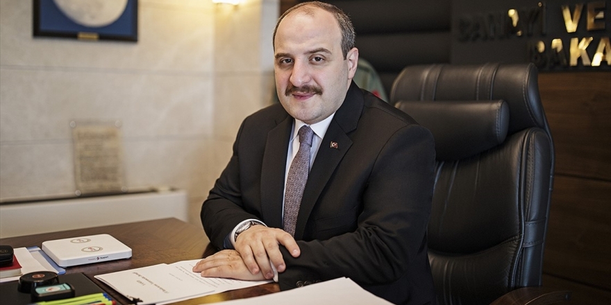 Bakan Varank'tan Son Sınıf Lisans Öğrencilerine Çağrı