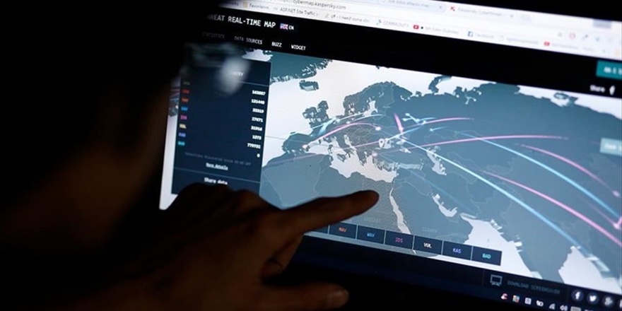 Ülkelerin Siber Saldırıya Müdahale Yetenekleri Türkiye'de Ölçülecek