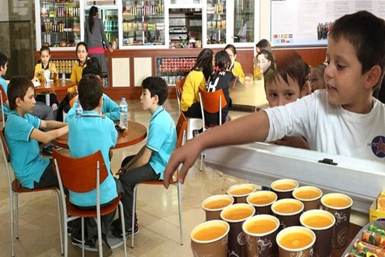 Palandöken, “Çocukların Her Ürüne Ulaşmasına İzin Verilmemeli”