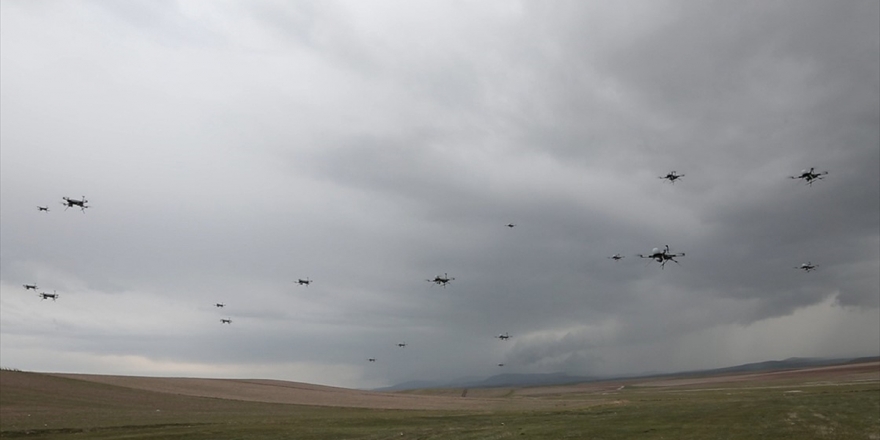 'Türkiye'nin Gökyüzündeki Yeni Askerleri'ne Takviye