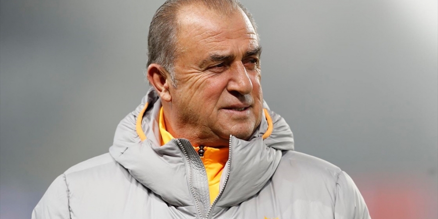 Fatih Terimli Galatasaray'ın En Kötü Sezon Başlangıcı