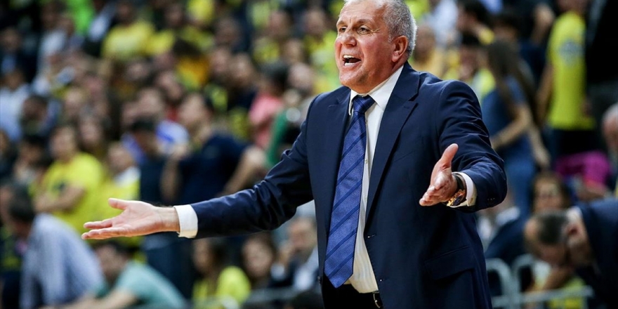 Fenerbahçe Potada Obradovic'le En Kötü Sezonunu Geçiriyor