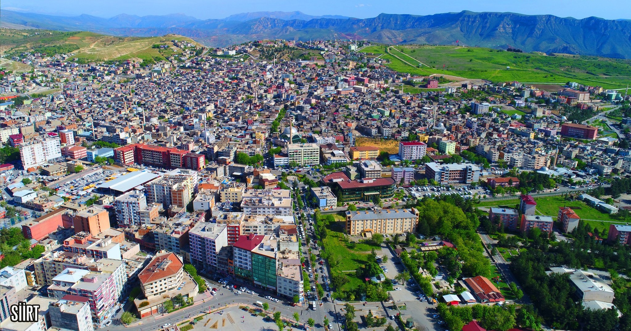 MUHAMMED RIDVAN SADIKOĞLU YAZDI: KURTALAN'A SELAM OLSUN