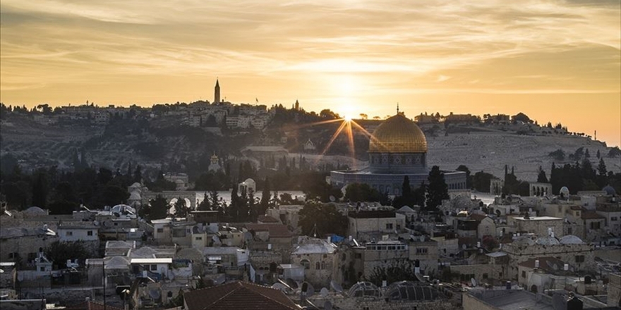 ABD İsrail'deki Seçimlerden Önce 'Yüzyılın Anlaşması' Planını Açıklayabilir