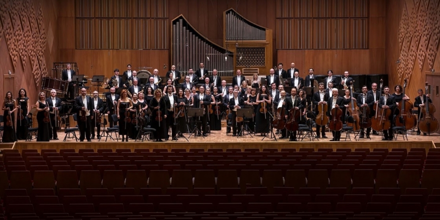 Cso'dan İsmet İnönü Anısına Özel Konser