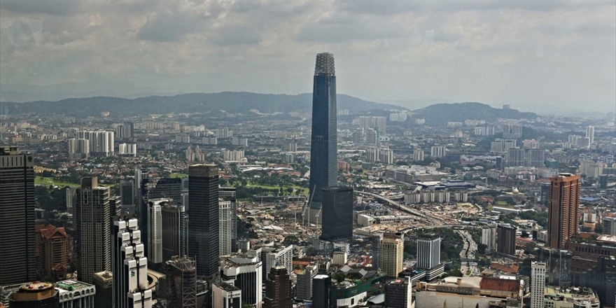 İslam Dünyasının Sorunlarına Çözüm Kuala Lumpur Zirvesi'nde Aranacak