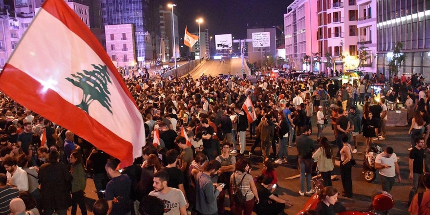 Lübnan'da Başbakanı Belirleme Görüşmeleri İkinci Kez Ertelendi