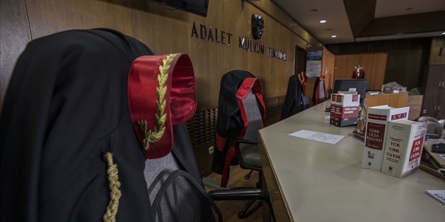 Eski Hsyk Üyesi Köroğlu'na Etkin Pişmanlık İndirimi