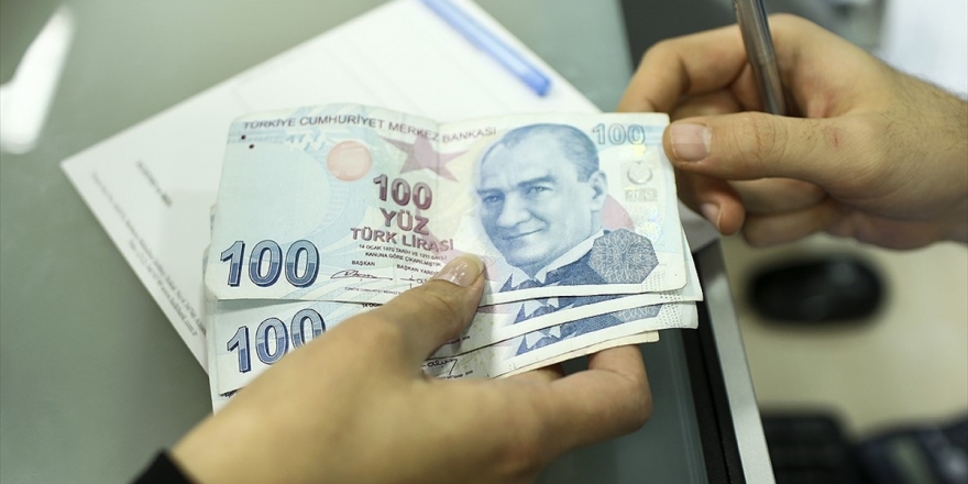 Vergi Ve Harç Tahsilatlarında Düzenleme