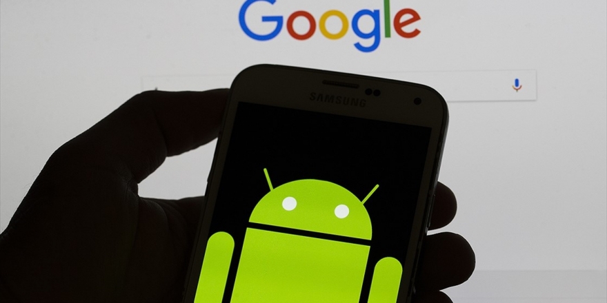 Google: Türkiye'de Yeni Çıkacak Android Cihazların Onayı Durduruldu