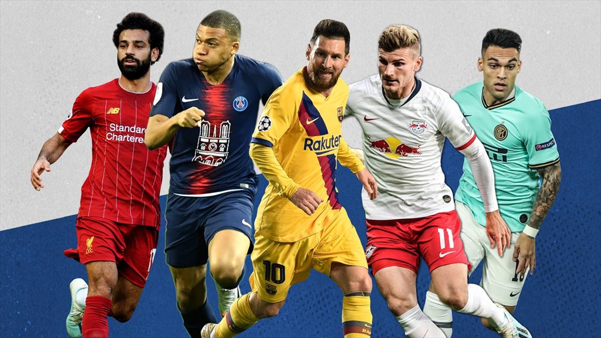 Avrupa'nın 5 Büyük Liginde Görünüm