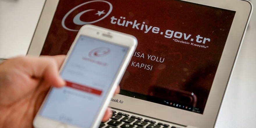 '100 Bin Sosyal Konut Projesi'ne Başvurular E-devlet'ten Yapılabilecek
