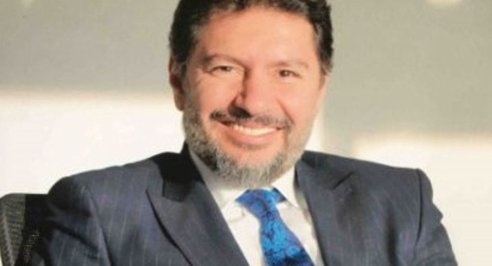 ABD'deki İran yaptırımları davasında Hakan Atilla'nın temyiz duruşması yapıldı