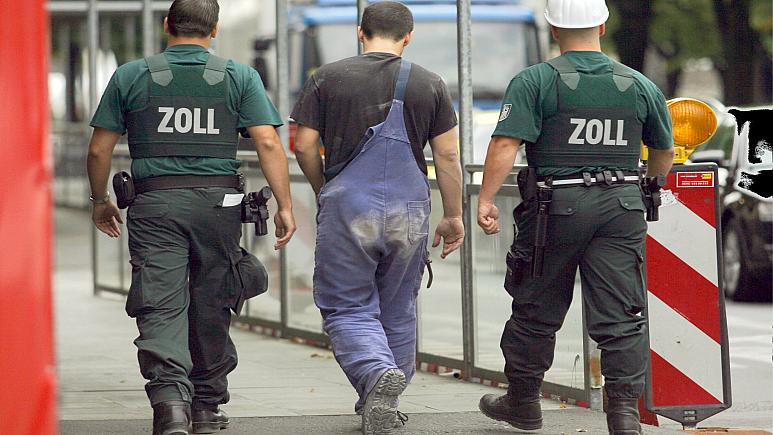 Almanya'da hükümet ve iş dünyası AB dışından kalifiye işçi alımı için seferber oldu