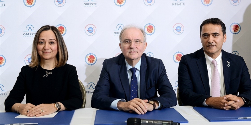 Obezite Akademisi Kuruldu