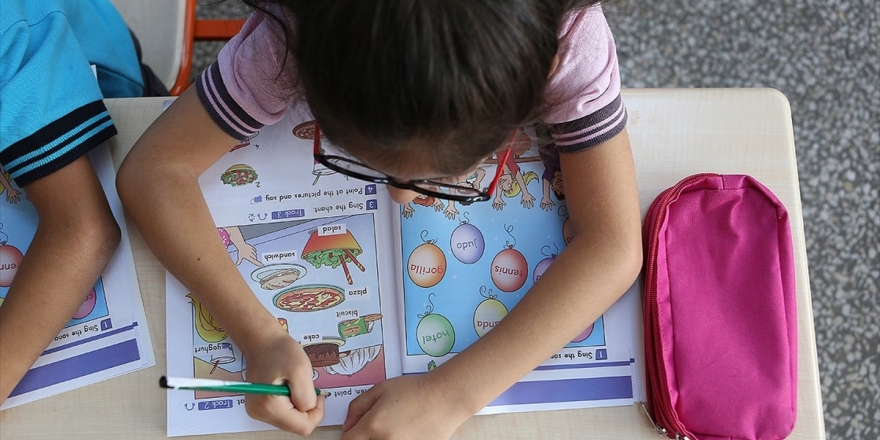 Özel Okullara Eğitim Desteği Resmi Gazete'de