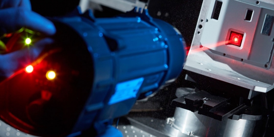 Kritik Teknolojilerde Yerli Üretim Atağı