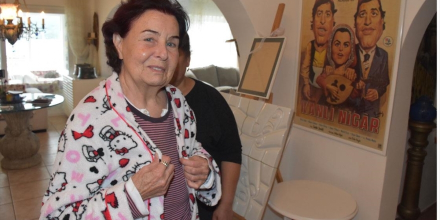 Fatma Girik'in Vasiyetinin Kime Bıraktığı Ortaya Çıktı