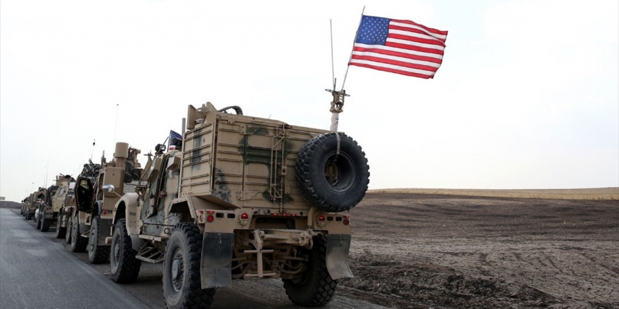 Suriye'de Yabancı Askeri Güçlerin Konuşlanmalarındaki Son Durum