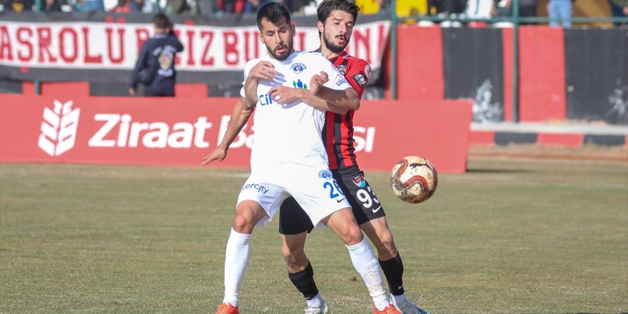 Kasımpaşa Kupada Son 16 Turuna Yükseldi