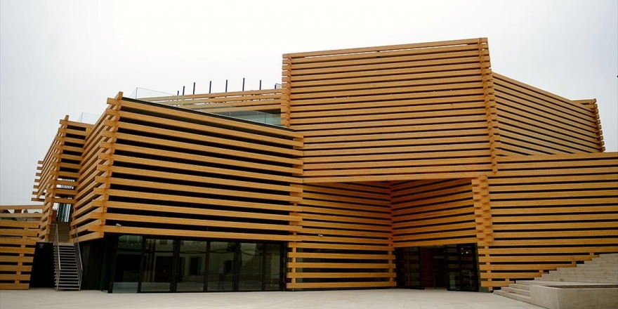 Kültür Ve Turizm Bakanlığı Özel Ödülleri'nin Sahipleri Belli Oldu