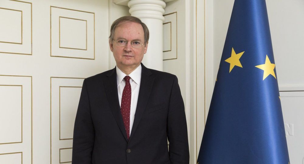 Avrupa Birliği’nden İncirlik ve vize serbestisi açıklaması