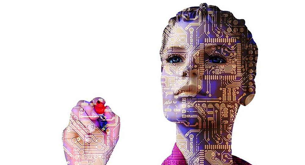 İngiltere'de seçim gecesi 700 haberi yapay zeka yazdı