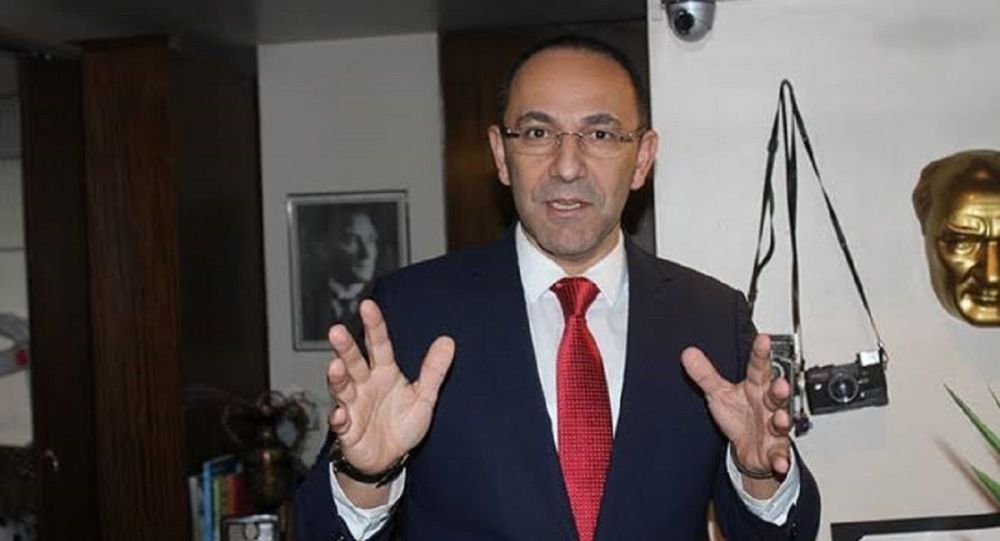 FETÖ'den tutuklanan CHP'li belediye başkanı görevden alındı: Yerine kaymakam atandı