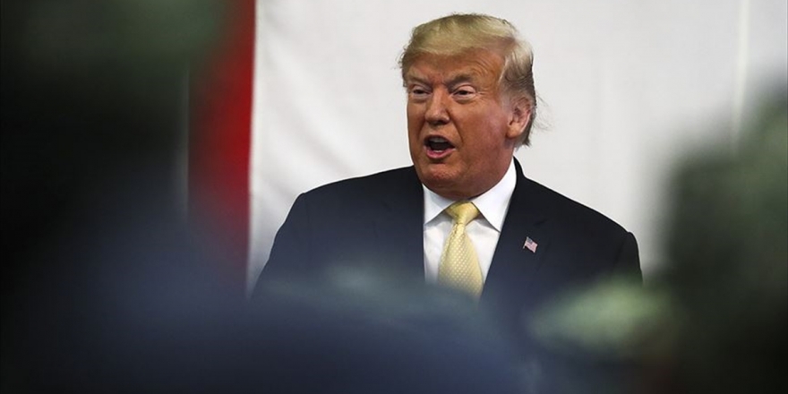 Küresel Piyasalar Trump'ın Azil Sürecine Odaklandı