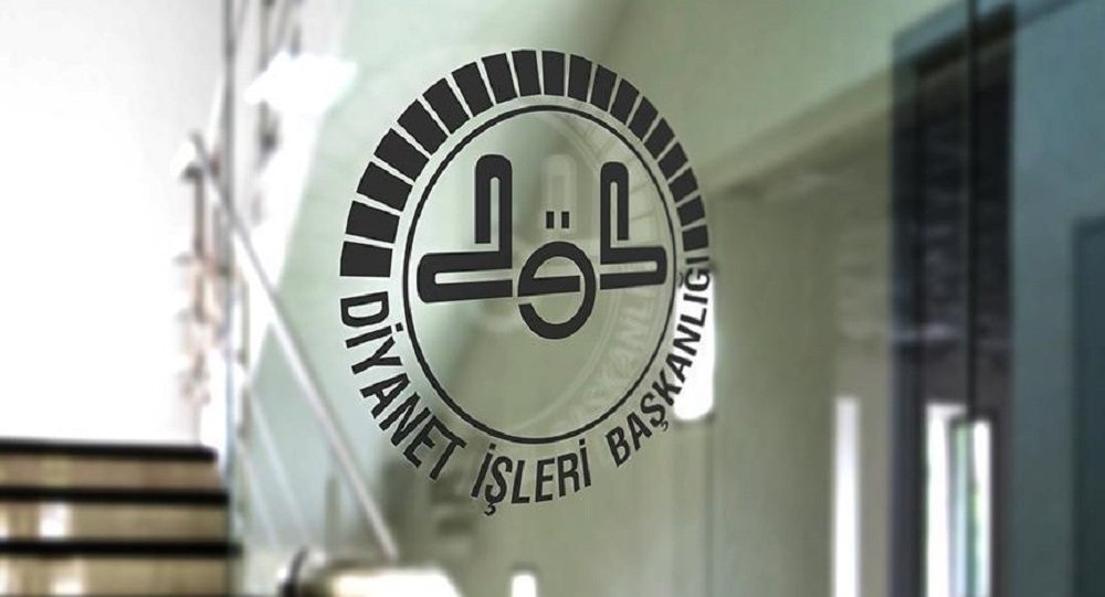 Diyanet 11 ayda 9.6 milyar liralık harcamayla 6 bakanlığı geride bıraktı