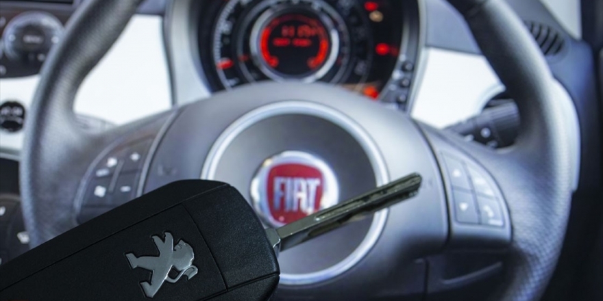 İtalyan Fiat İle Fransız Psa Birleşmek İçin Anlaştı