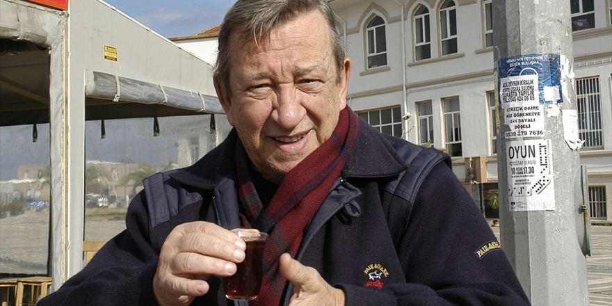 Yönetmen Tunç Başaran Hayatını Kaybetti