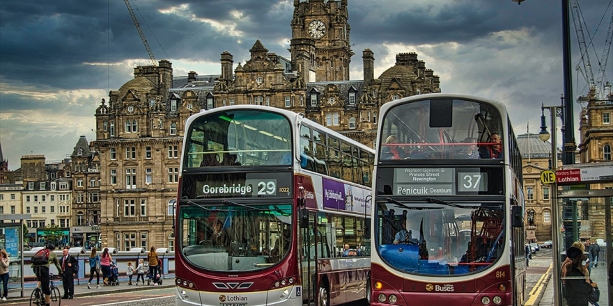İskoçya'dan Yeniden Bağımsızlık Sesleri Yükseliyor