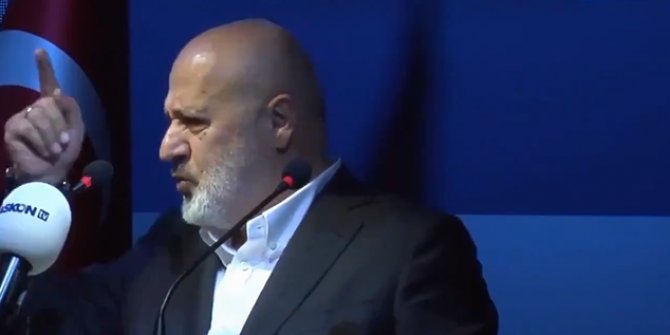 Ethem Sancak'ın Kılıçdaroğlu'na hakaret görüntüleri ortaya çıktı