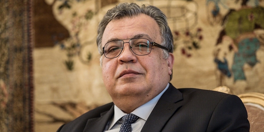Karlov Suikastının Üçüncü Yılı
