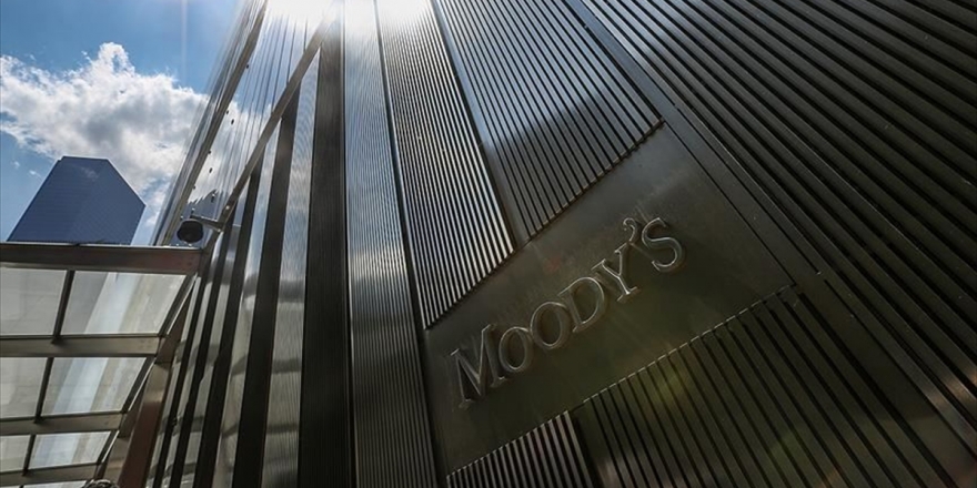 Moody's 2020 Türkiye Değerlendirme Takvimini Açıkladı